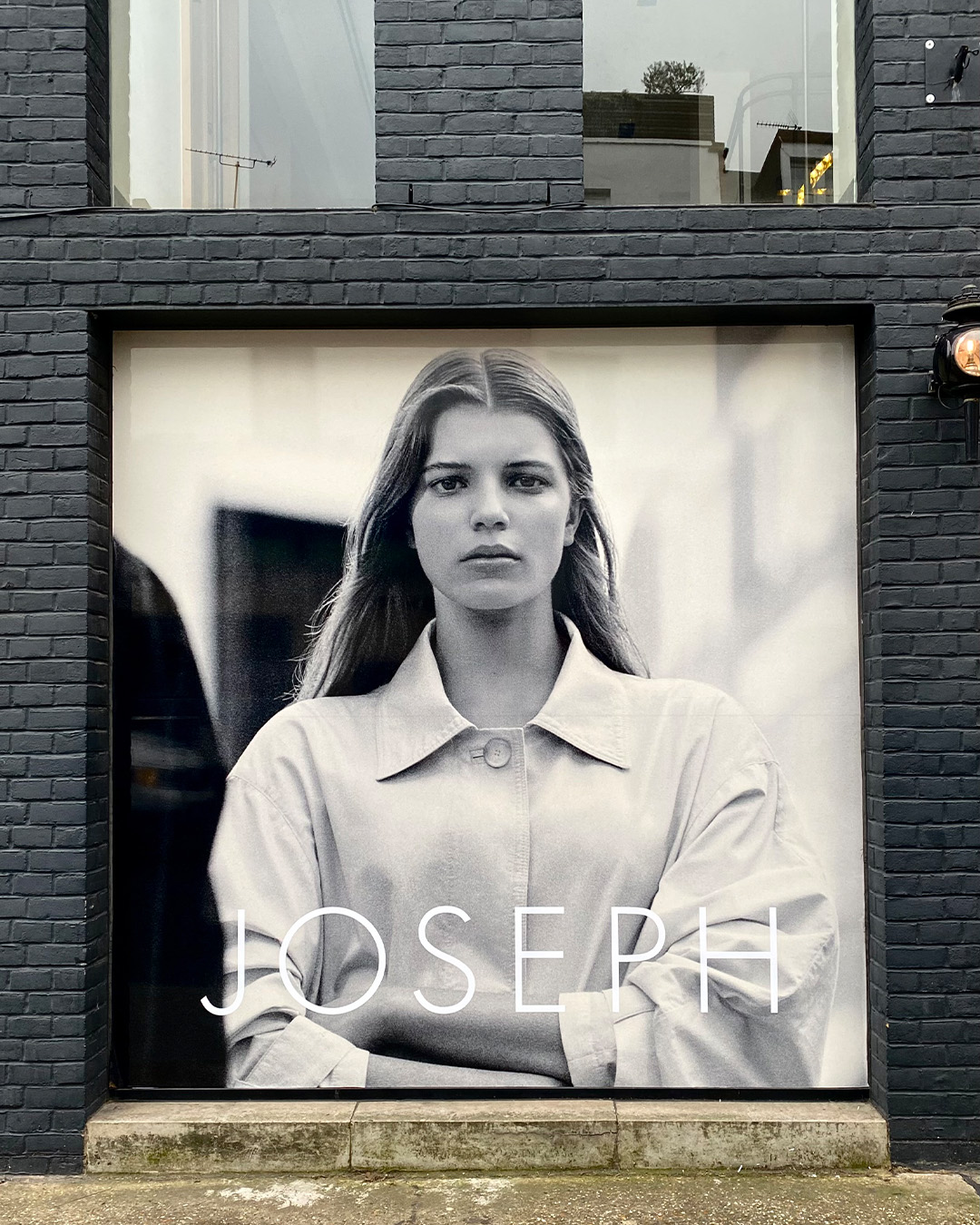 CS3 - JOSEPH - SS23 CAMPAIGN